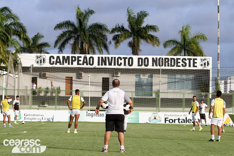 [22-03] Treino tático - 3