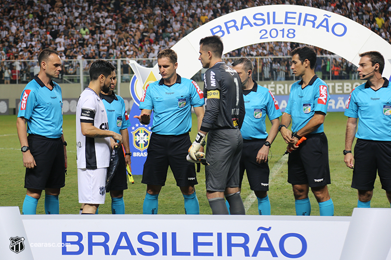 [13-06-2018] Atlético 2x1 Ceará.2 - 16