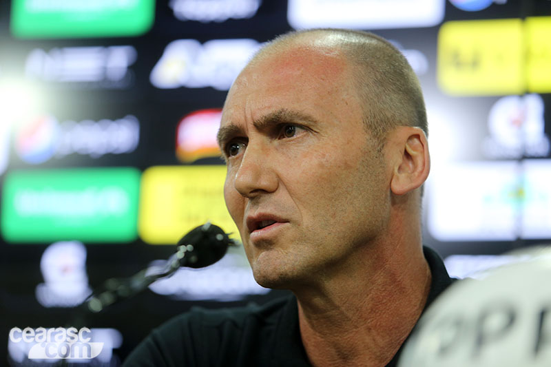 [06-12-2016] Apresentação do Técnico Gilmar Dal Pozzo - 13