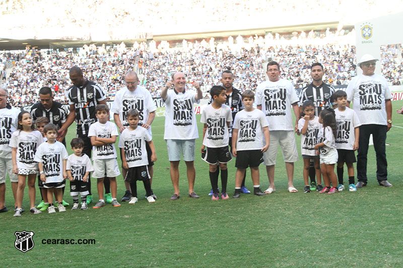 [12-08-2017] Acao dia dos Pais  - 12