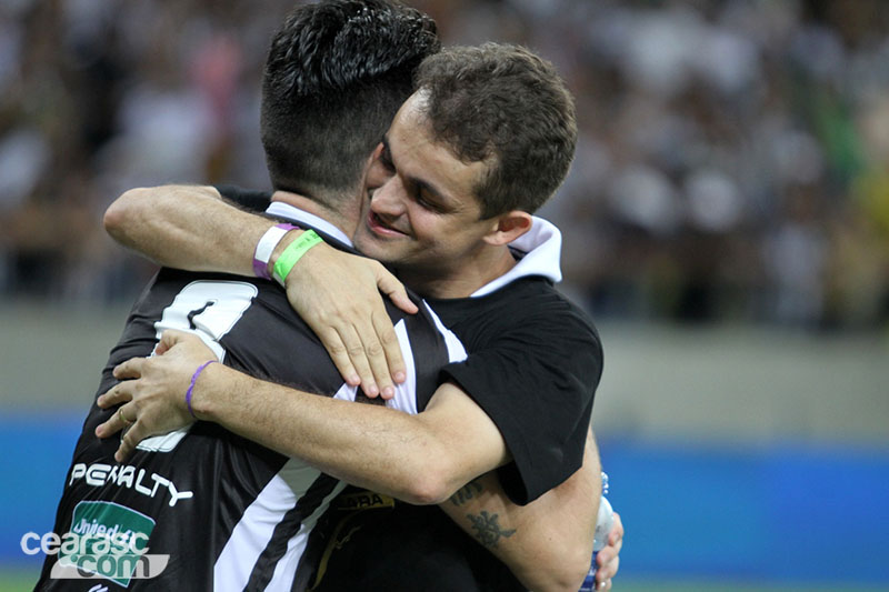 [29-04] Ceará 2 x 1 Bahia - Final da Copa do Nordeste - 71