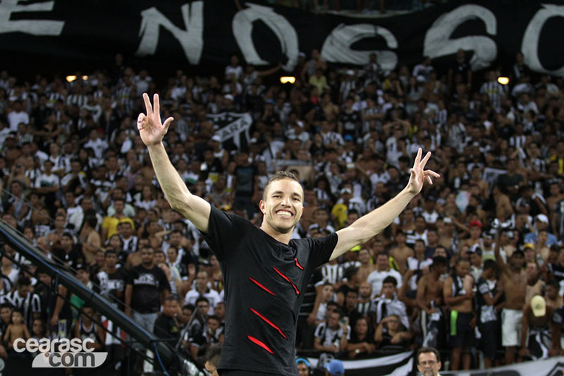 [29-04] Ceará 2 x 1 Bahia - Final da Copa do Nordeste - 72