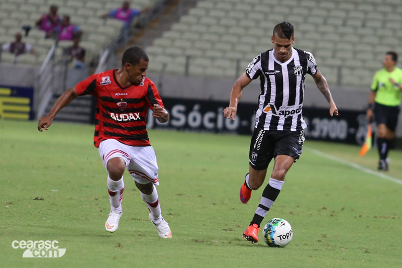 [21-06-2016] Ceará 1 x 0 Oeste - 19