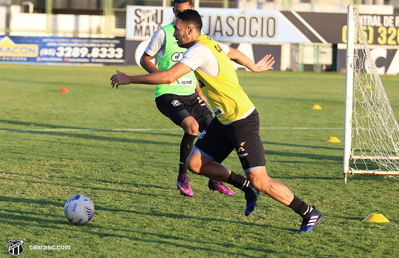 [10-10-2017] Treino Integrado - 3