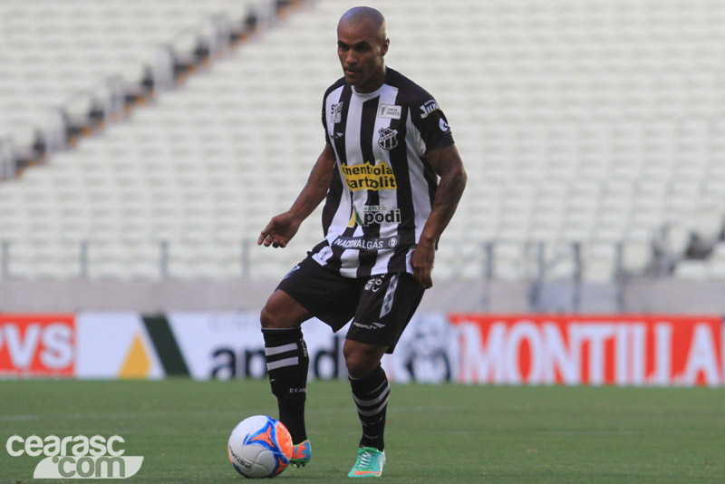 [13-04] Ceará 5 x 2 Guarany (S) - 12