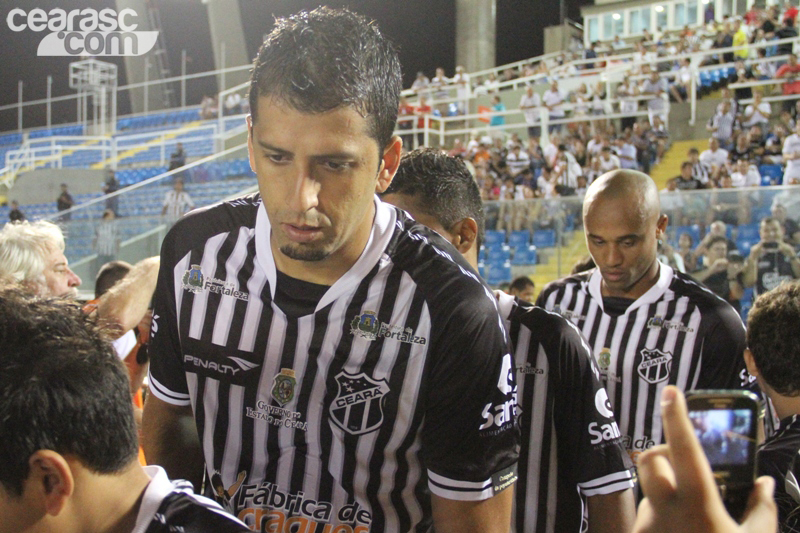 [29-09] Ceará x Ipatinga - 2