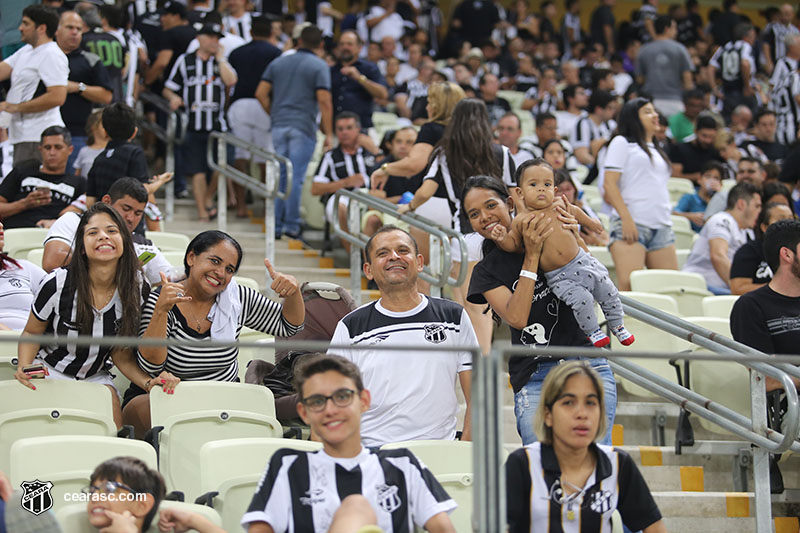 [14-11-2017] Ceara 2 x 0 Paysandu - Torcida Part.1 - 33
