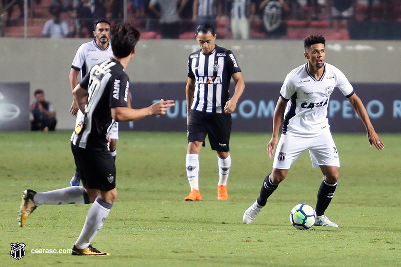 [13-06-2018] Atlético 2x1 Ceará.2 - 20