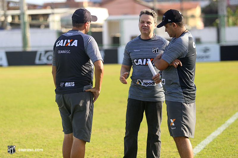 [14-08-2017] Treino Regenerativo - 4