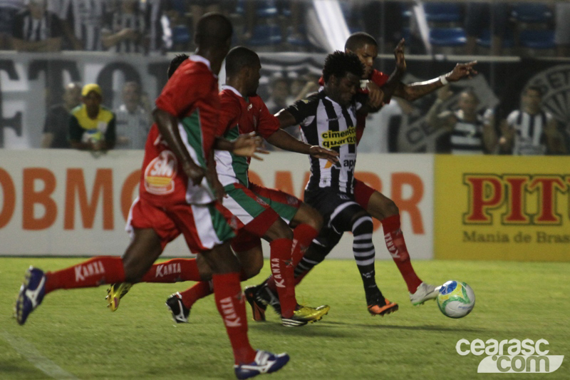 [02-08] Ceará x Boa Esporte - 13