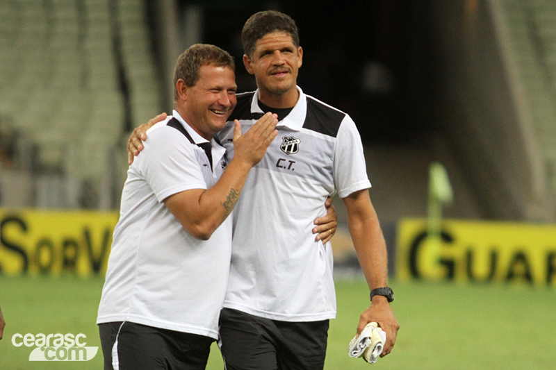 [07-09] Ceará 1 X 0 Náutico - 02 - 20