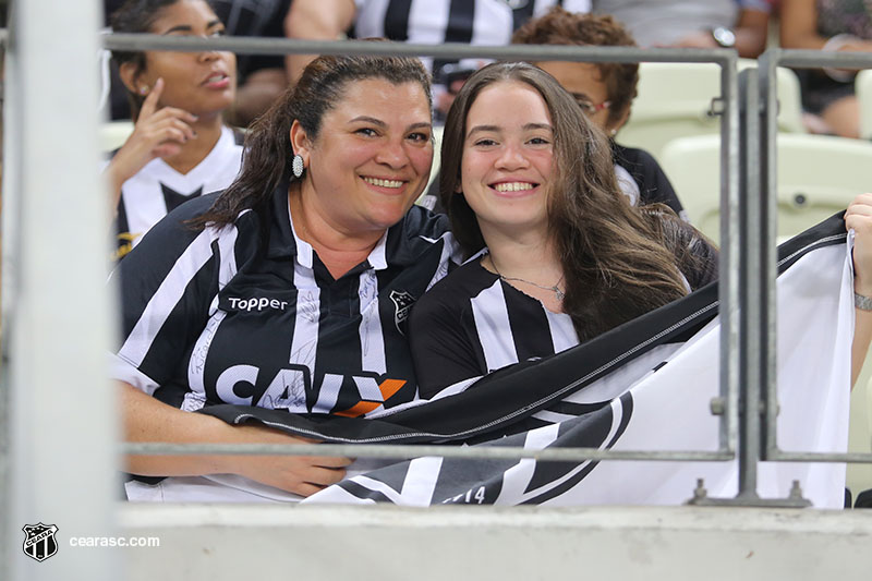 [14-11-2017] Ceara 2 x 0 Paysandu - Torcida Part.1 - 35