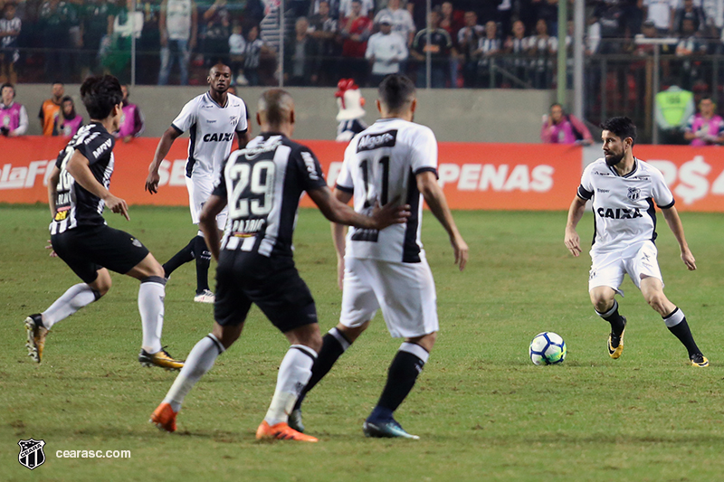 [13-06-2018] Atlético 2x1 Ceará.2 - 23