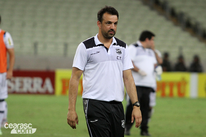 [07-09] Ceará 1 X 0 Náutico - 02 - 21