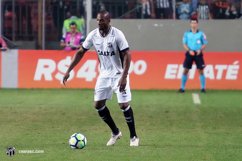 [13-06-2018] Atlético 2x1 Ceará.3 - 1