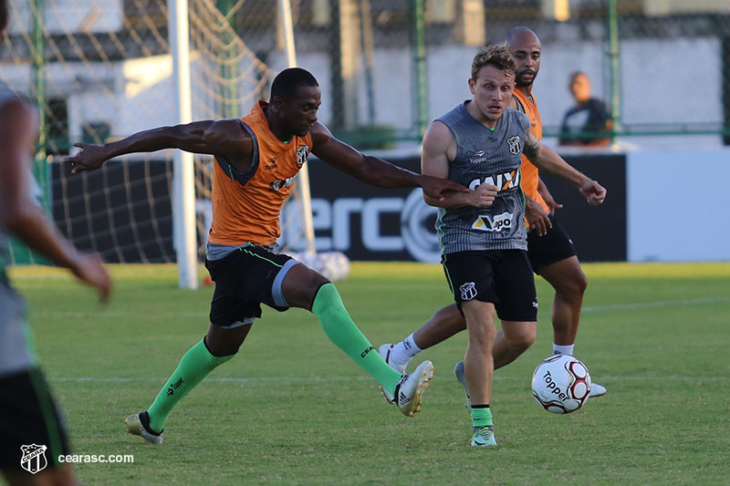 [25-05-2017] Treino Coletivo - 12