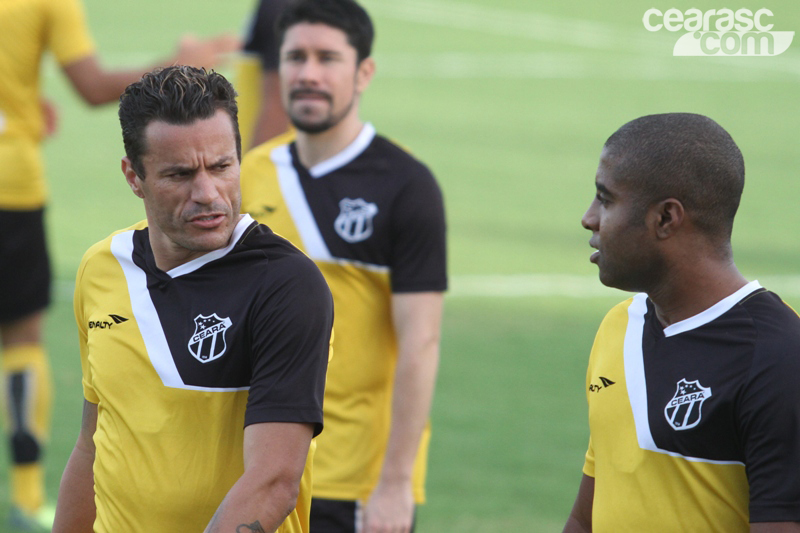 [29-05] Treino coletivo - Vovozão - 2