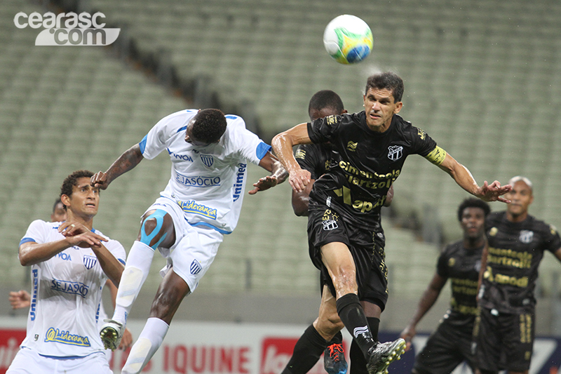 [19-09] Ceará 2 x 2 Avaí-2 - 13