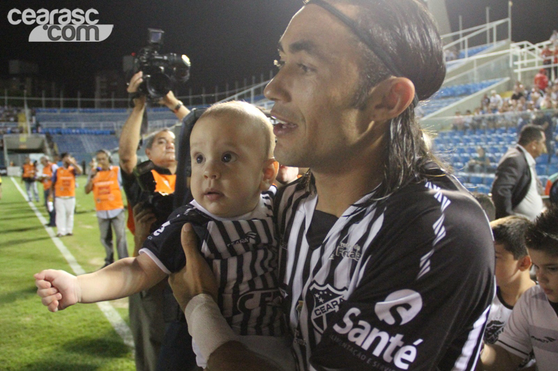 [29-09] Ceará x Ipatinga - 4