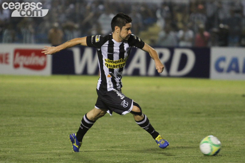 [02-08] Ceará x Boa Esporte - 14