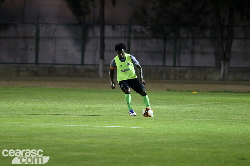 [16-01-2017] Treino Técnico + Tático - Estádio Domingão  - 13