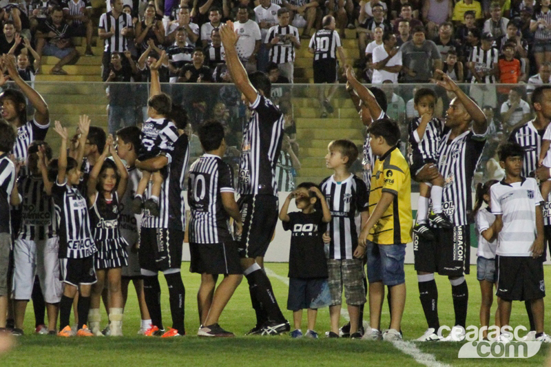 [29-09] Ceará x Ipatinga - 5