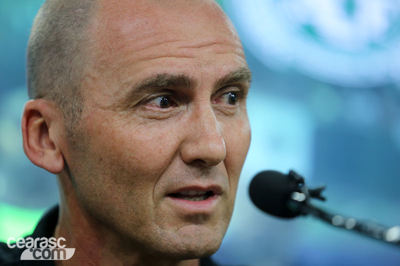 [06-12-2016] Apresentação do Técnico Gilmar Dal Pozzo - 17