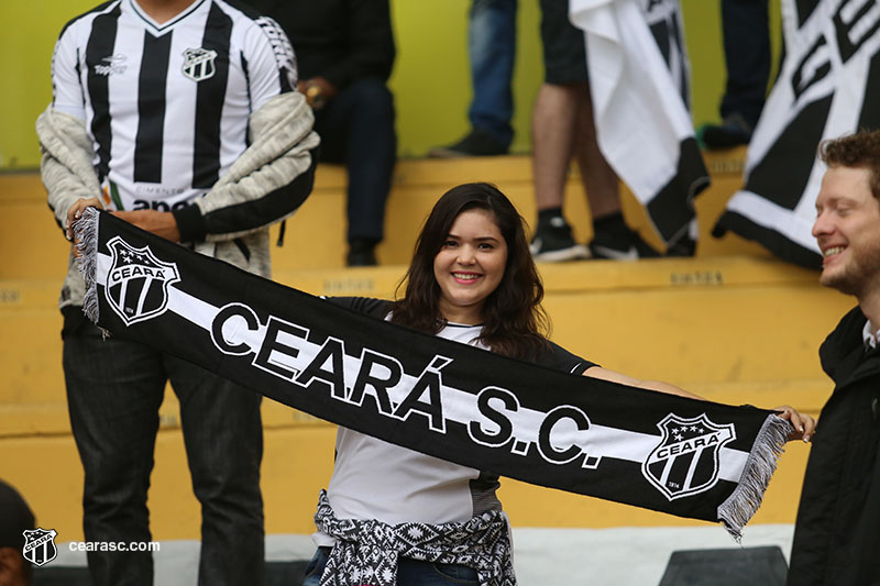[18-11-2017] Criciuma 1 x 1 Ceara - Torcida - 7