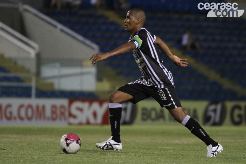 [02-11] Ceará 0 x 1 Avaí - 02 - 20