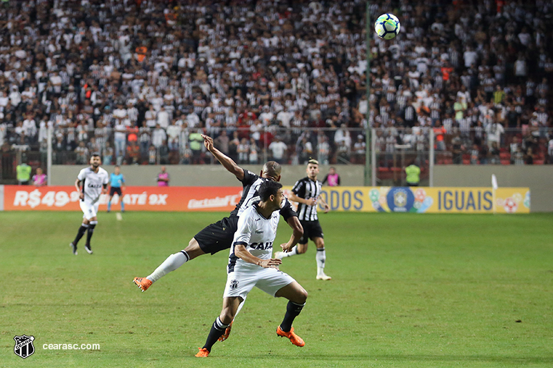 [13-06-2018] Atlético 2x1 Ceará.3 - 12