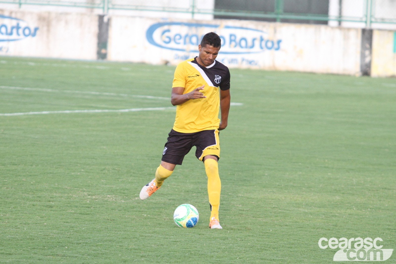 [29-05] Treino coletivo - Vovozão - 6