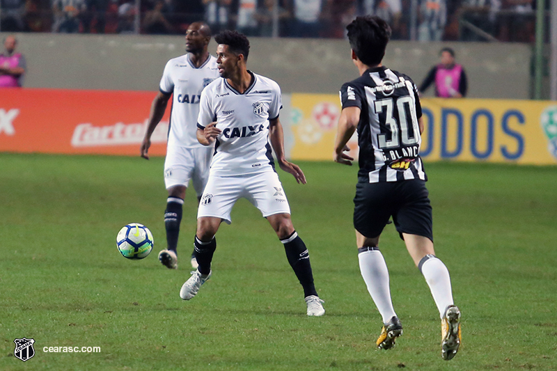 [13-06-2018] Atlético 2x1 Ceará.3 - 13