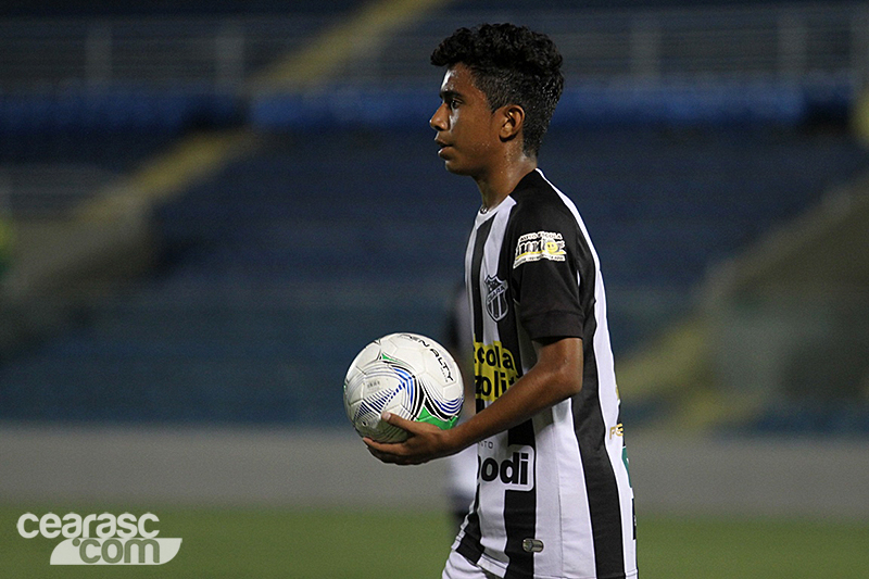 [11-11] Ceará 0 x 0 Estação - Final (7x6) - 4