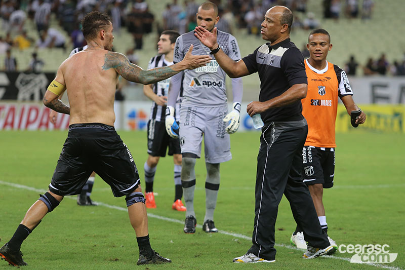[07-06-2016] Ceará 1 x 0 Londrina - 35