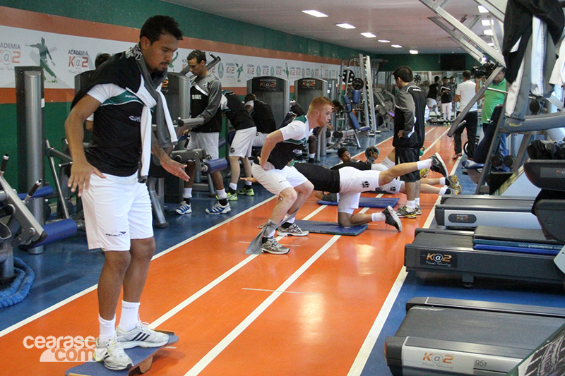 [27-06] Treino Técnico + Tático - 8