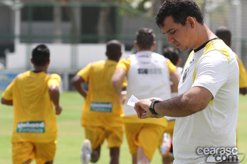 [27-12] Treino Físico - 9