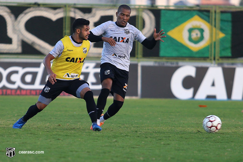 [14-09-2017] Treino Técnico - 12