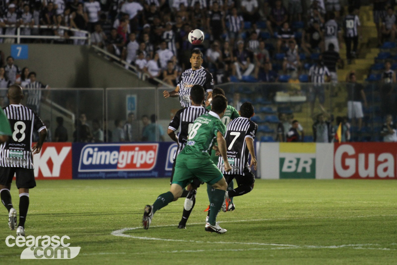 [29-09] Ceará x Ipatinga - 7