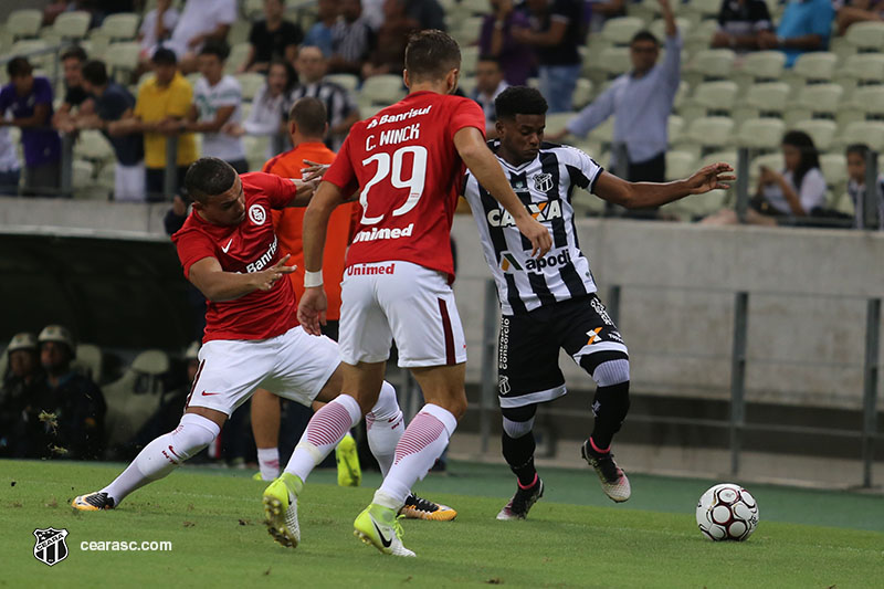 [11-07-2017] Ceara 0 x 2 Internacional - 4