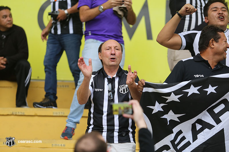 [18-11-2017] Criciuma 1 x 1 Ceara - Torcida - 12