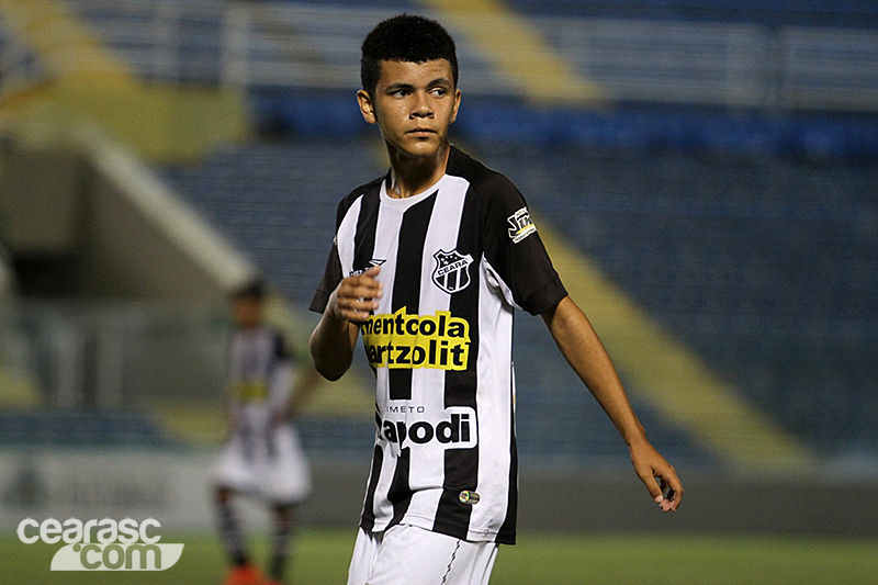 [11-11] Ceará 0 x 0 Estação - Final (7x6) - 6