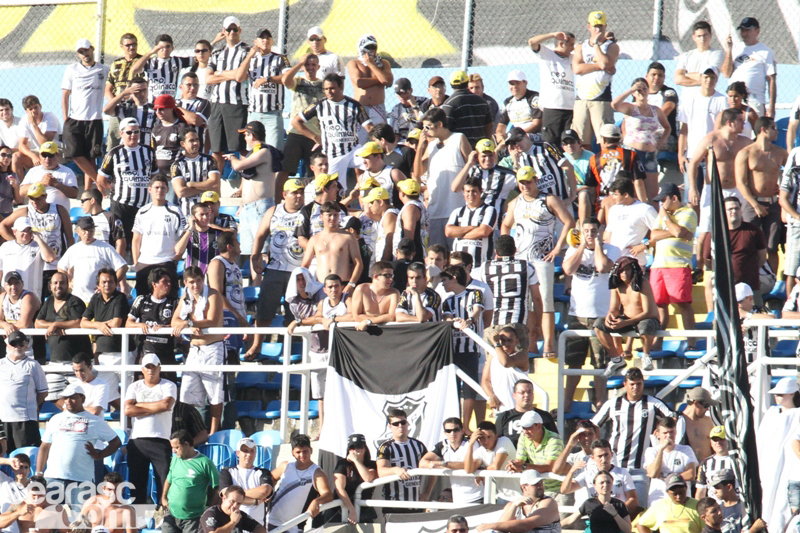 [06-05] Fortaleza 0 x 0 Ceará - Torcida 01 - 4