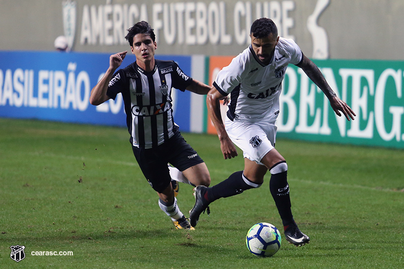 [13-06-2018] Atlético 2x1 Ceará.3 - 22