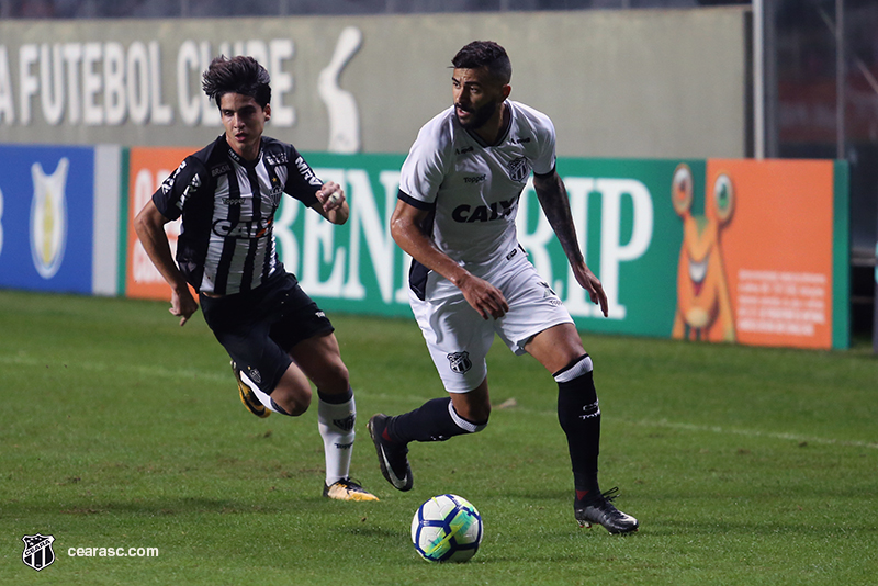 [13-06-2018] Atlético 2x1 Ceará.3 - 23