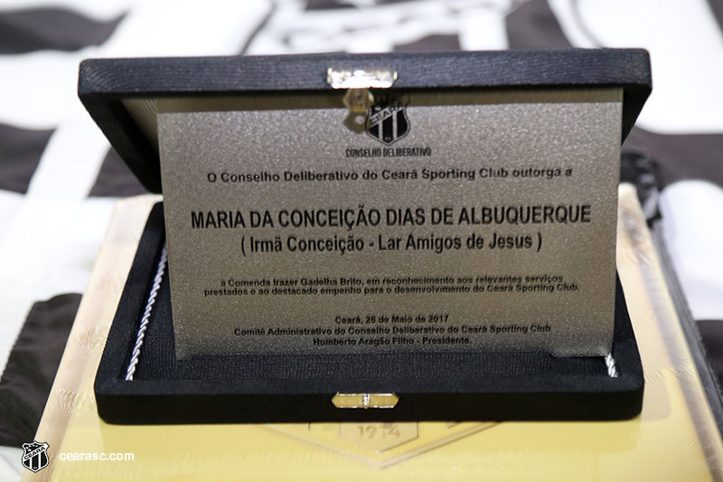 [26-05-2017] Almoço do Conselho Deliberativo - 11