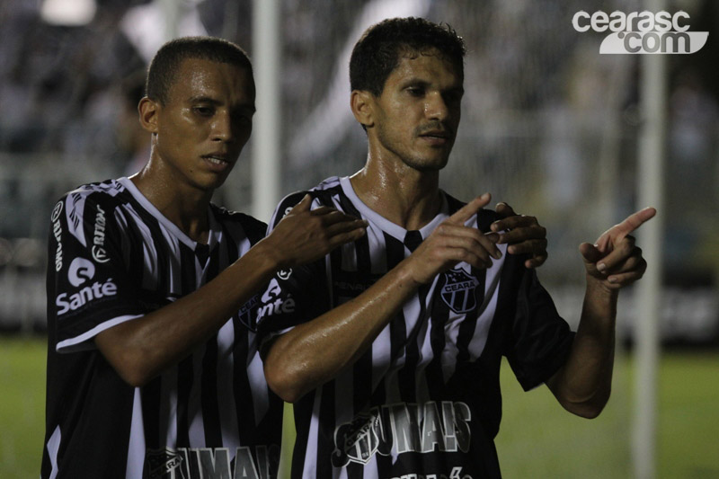 [03-02] Ceará x Itabaiana - 28