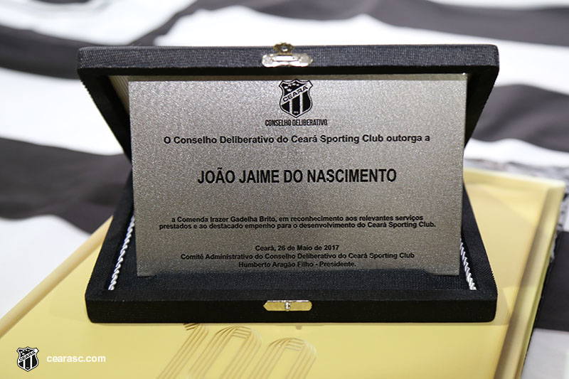 [26-05-2017] Almoço do Conselho Deliberativo - 12