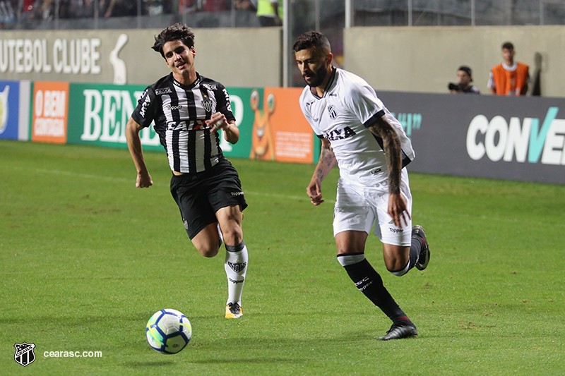 [13-06-2018] Atlético 2x1 Ceará.3 - 25