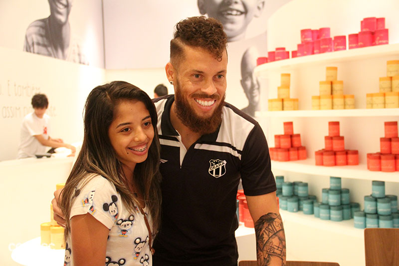 [18-11] Loja do Bem - Noite de Autógrafos - 16