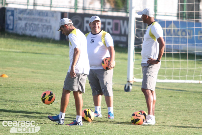 [12-02] Treino tático - 1